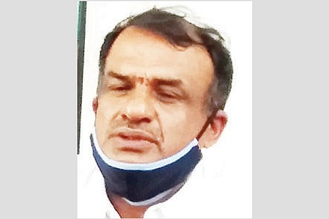 26sirsi5- manjunath bhandari