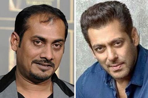 Abhinav - Salman