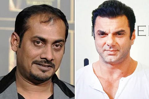 Abhinav - Sohail