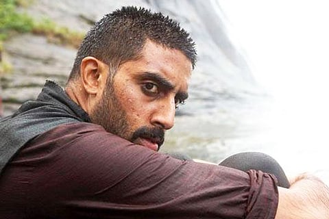 Abhishek Bachchan - Final