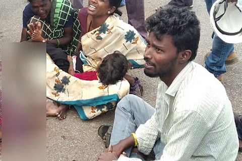 Accident 8 June 20