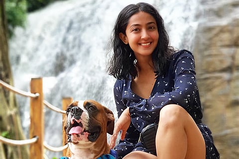 Aindrita Ray - Final