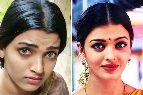 Aishwarya Rai - Final