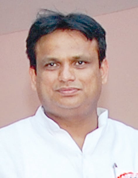 Ajay Singh