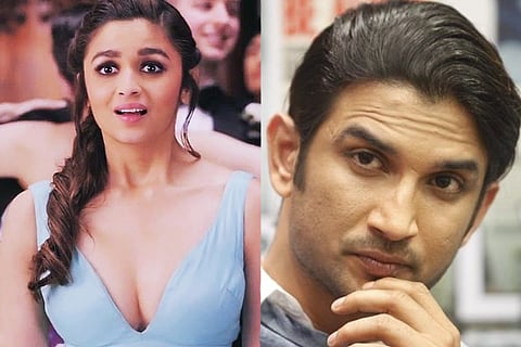 Alia Bhatt
