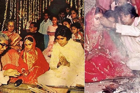 Amitabh Bachchan - Final