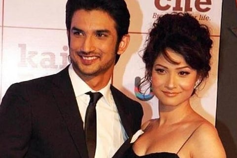 Ankita 14 June 20