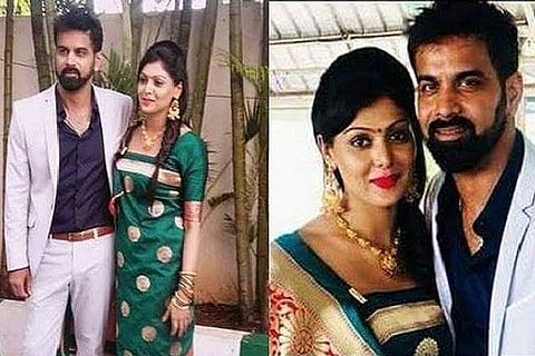 Anu-poonamma-to-tie-knot-with-Aiyappa_1200x900