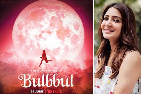 Anushka Sharma - Final