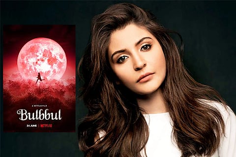 Anushka Sharma - OTT