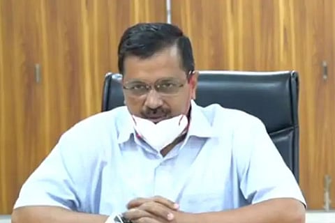 Aravind Kejriwal 9 June 20