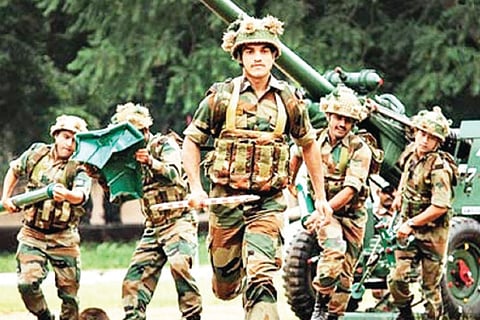Army