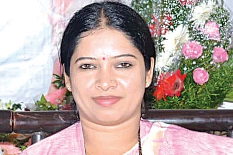 Asha Aihole