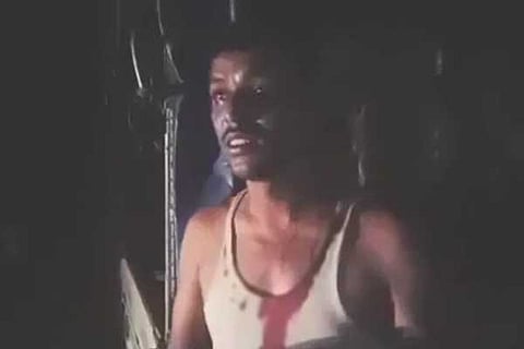 Assault