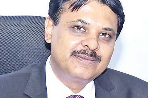 B SHARAT DC Photo