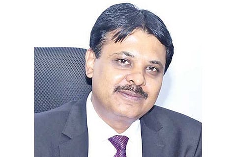 B SHARAT DC Photo