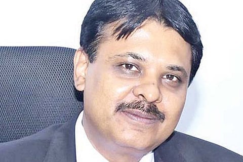 B SHARAT DC Photo