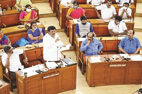 BBMP Meeting 13 JUN 20