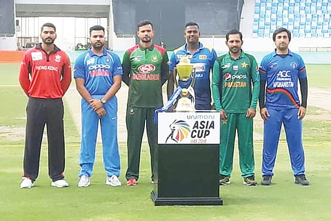 BCCI