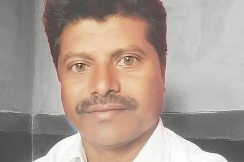 BEO SURESH KS clk