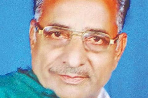 BHUTAYYA K.P RATIHA