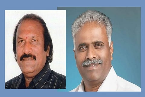 BJP Candidates for Rajyasabha 2020 Karnataka