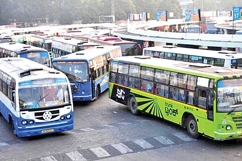 BMTC