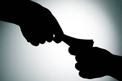 BRIBE