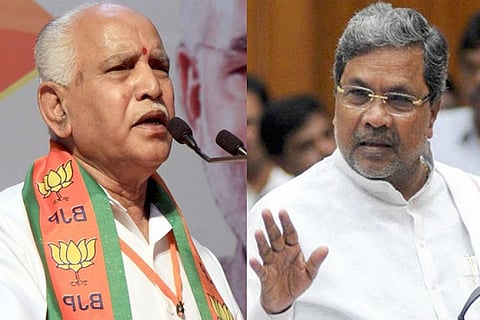 BSY-Siddu