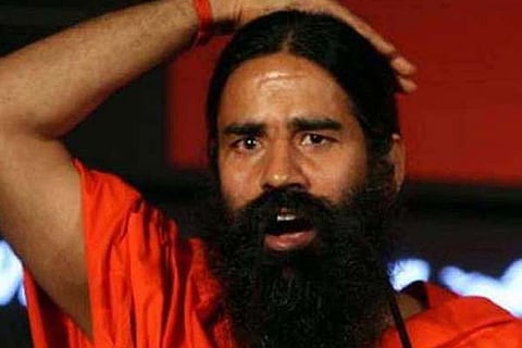 Baba Ramdev