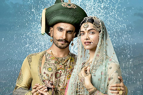Bajirao Mastani Final