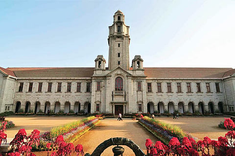 Bangalore IISC