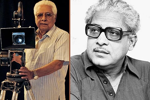 Basu Chatterjee - Final