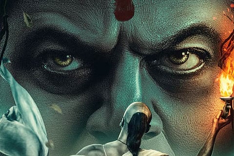 Bhajarangi 2 - Final