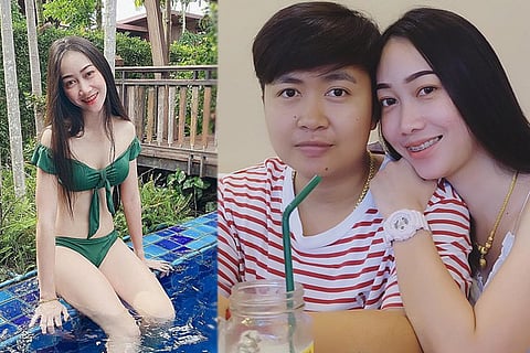 Bikini Murder
