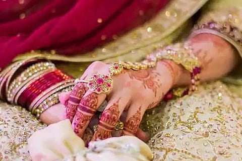 Bride Died 28 June 20