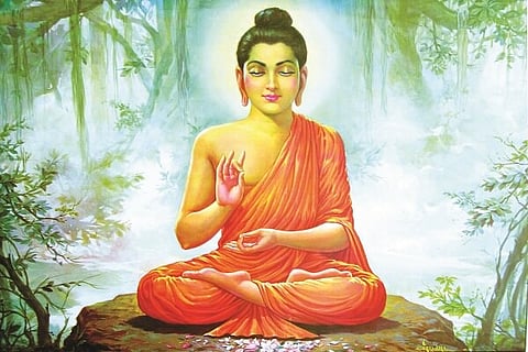 Buddha