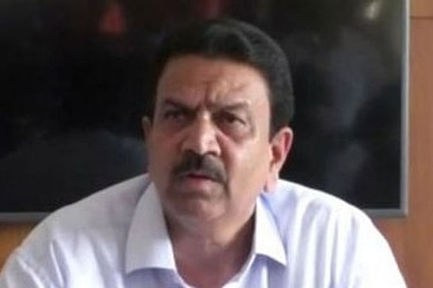 CC Patil 8 June 20
