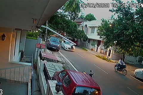 CCTV