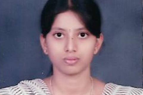 CHICKJAJUR GNANESWARI 23