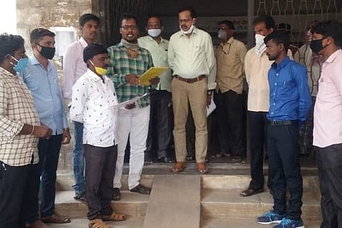 CLK MANAVI 16