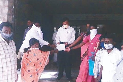 CLK MANAVI 19