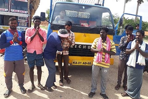 CLK NAGARASABHE 21