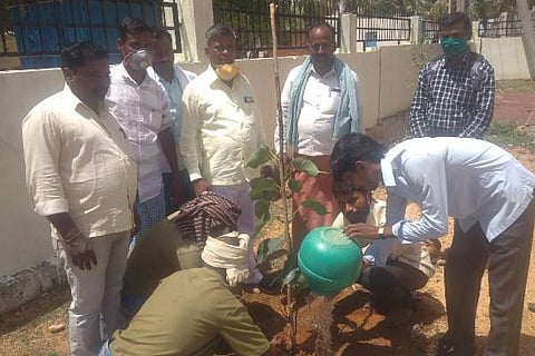CLK PANCHAYITI 05