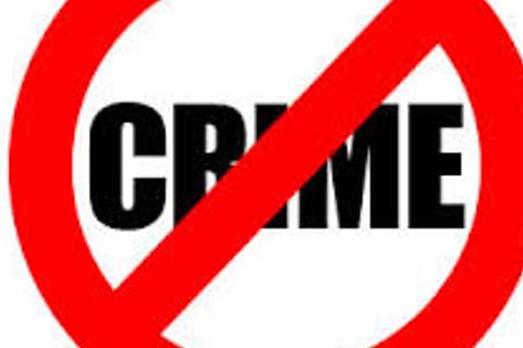 CRIME download