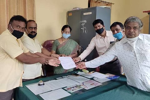CTD 3 MANAVI