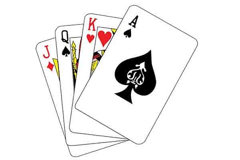 Cards