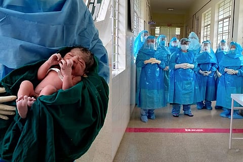 Child Born