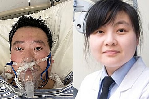 China Doctor