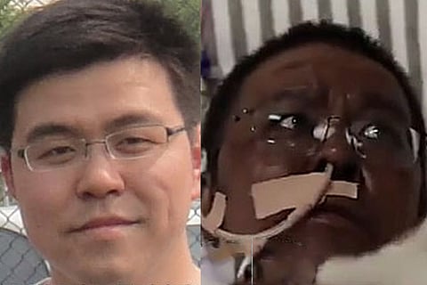 China Doctor